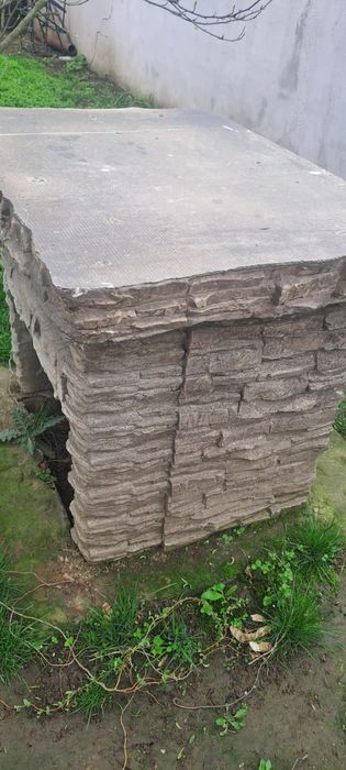 Masa piatra pentru curte