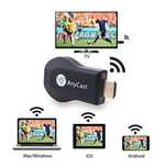 Vand:Accesoriu multimedia, redare pe TV, Bluetooth, Anycast M2 Plus,