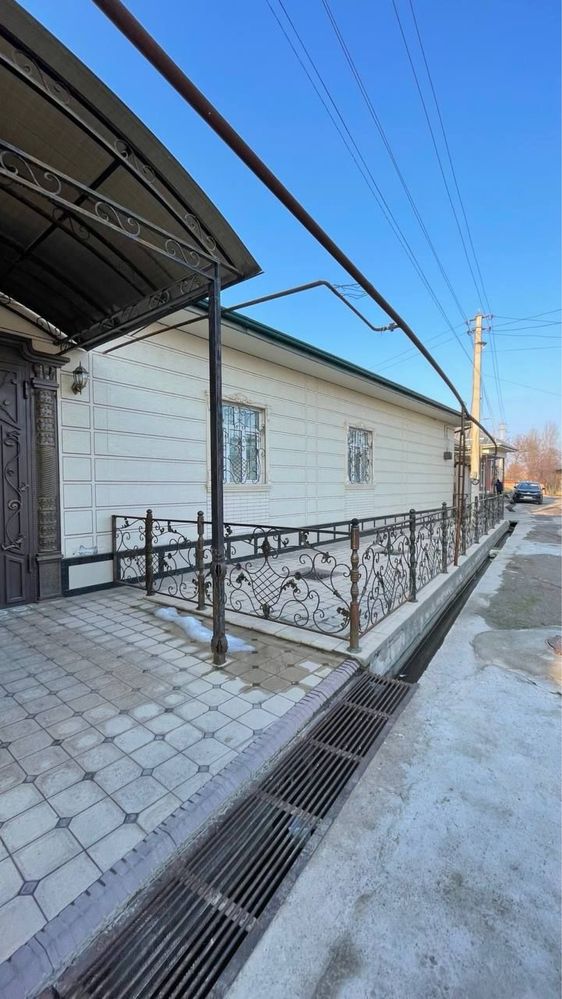 Сдаётся - ижара участок в БАЙТКУРГАНЕ