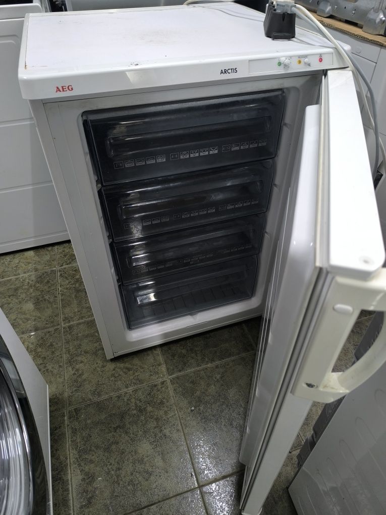 Фризер AEG -  100 литра