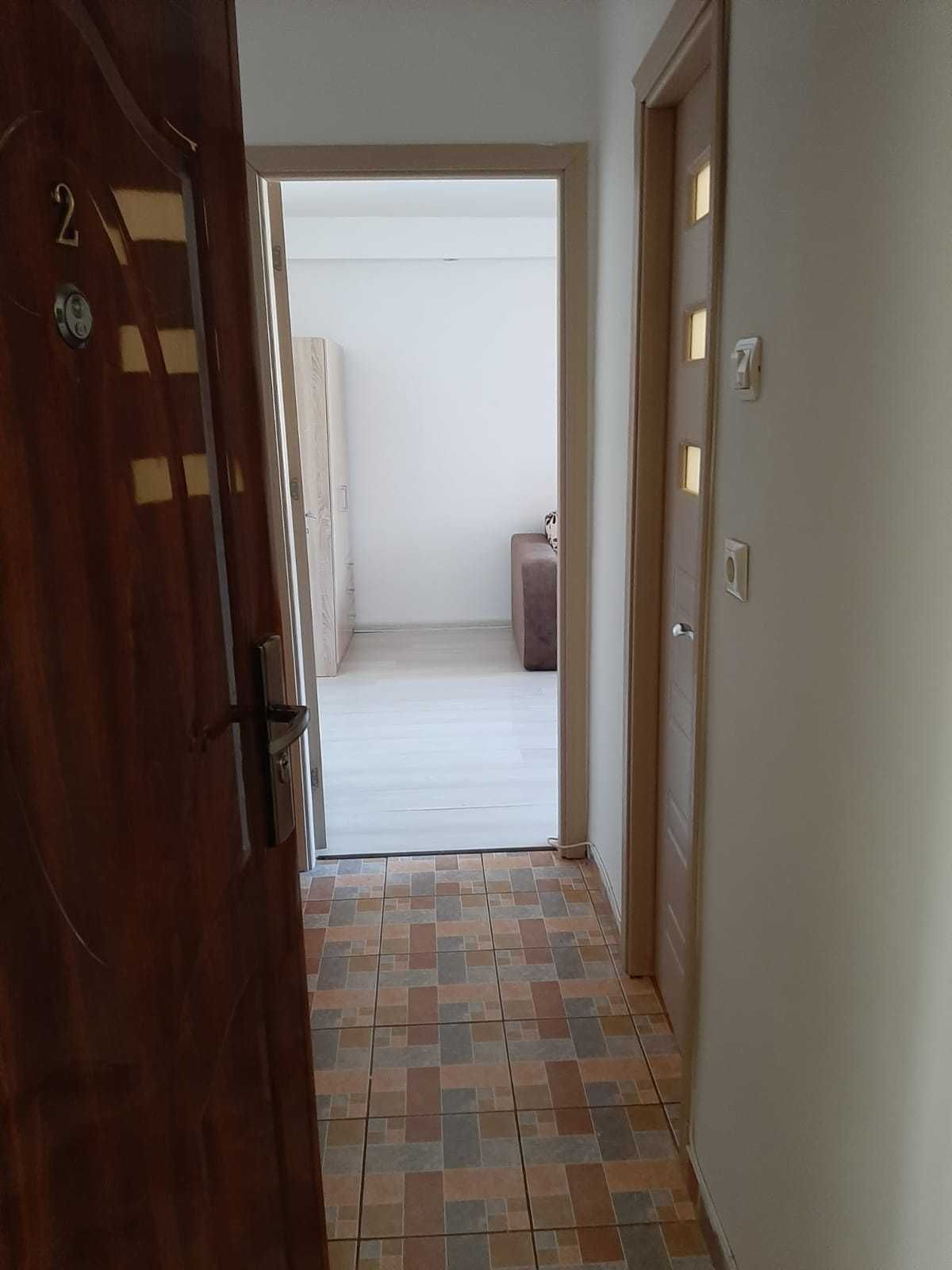 Inchiriez garsoniera zona Gheorghe Doja- Bd. Republicii