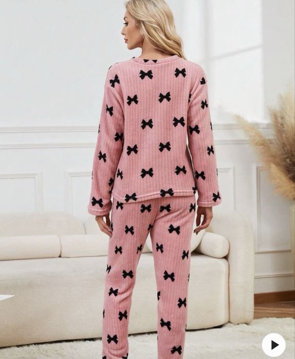 Pijama dama Marimea M