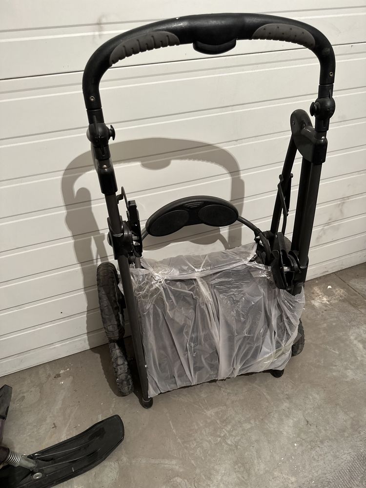Продам коляску Baby comfort