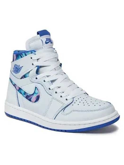 Nike - Air Jordan 1 High Zoom Air CMFT DV5575 140 Оригинал Код 0480