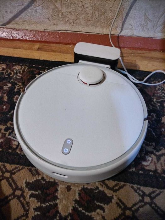 продам робот пылесос Mi Robot Vacuum-Mop 2 Pro