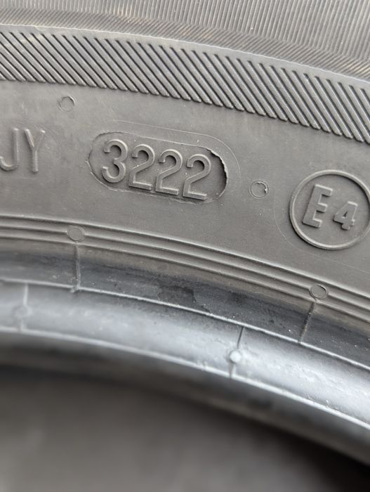 Anvelope Barum Polaris 5 (VW Skoda)