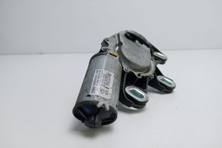 Motoras stergatoare hayon   A2038205342 Mercedes-Benz C-Class W203/S2