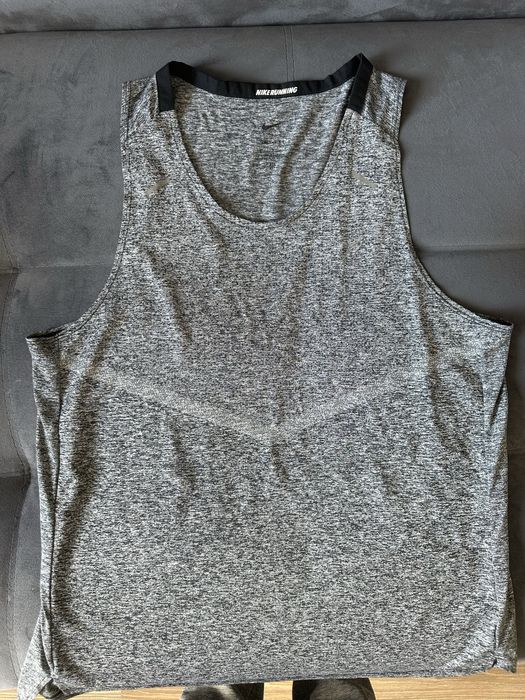 Майка беговая Найк оригинал