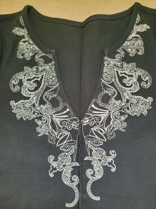 Чисто нова маркова блуза LAURA ASHLEY с 2 подаръка на ТОП цена