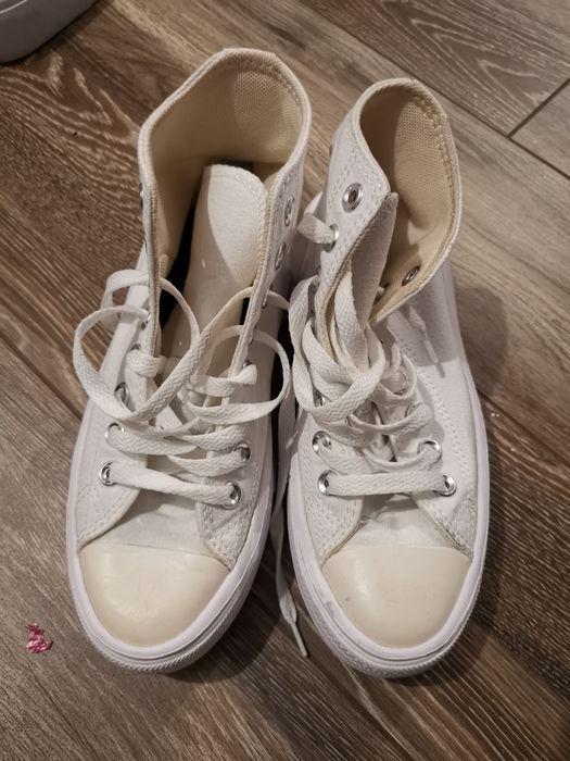 Converse ca noi, marimea 36