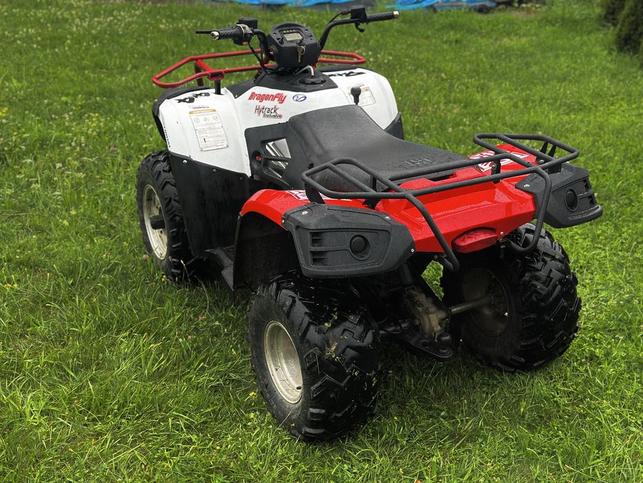 Atv Linhai dragonfly 300