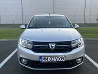 Dacia Logan 2017 PRESTIGE