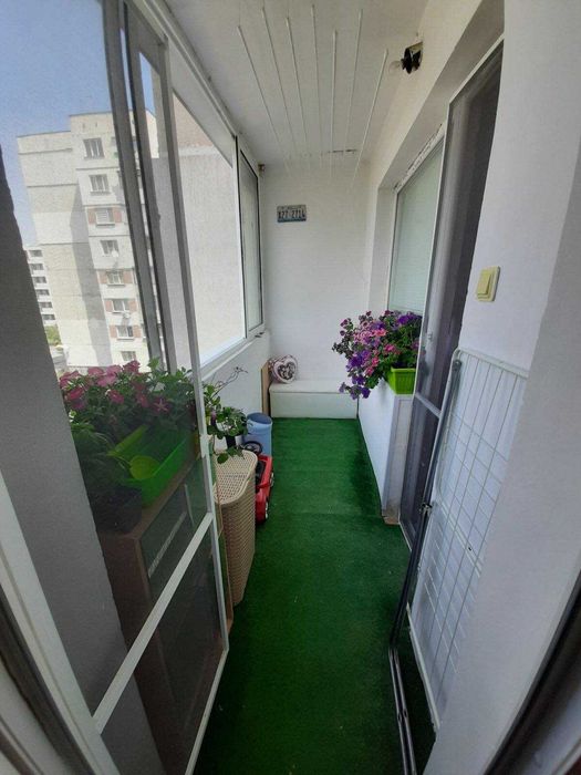 Продава се Двустаен апартамент в София, Младост 4 - 52 кв.м за 2597 €/кв.м - Снимка #1