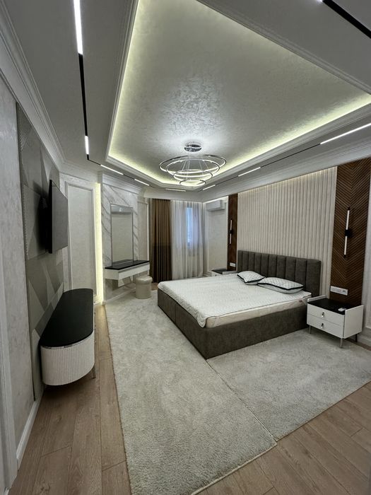 Аренда Seul mun 3/6/9 новостройка центр города