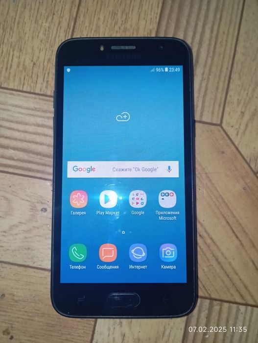 Самсунг J250F. Сотилди