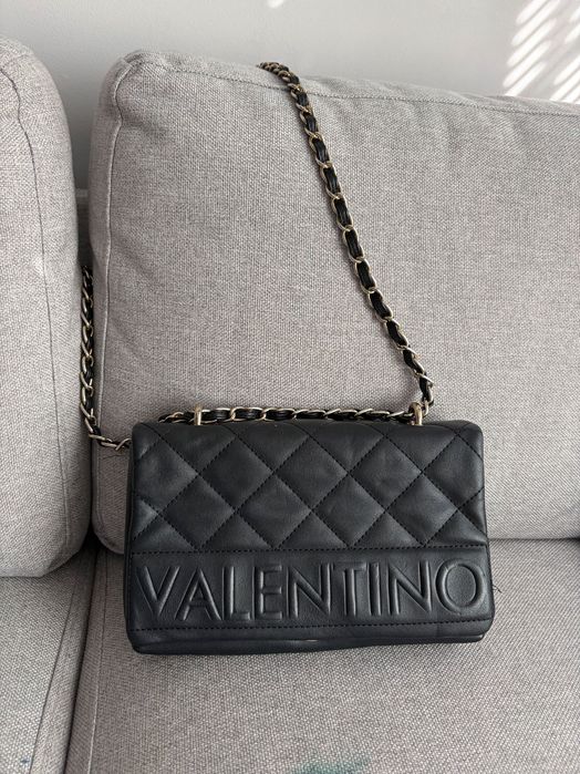 Valentino оригинална чанта