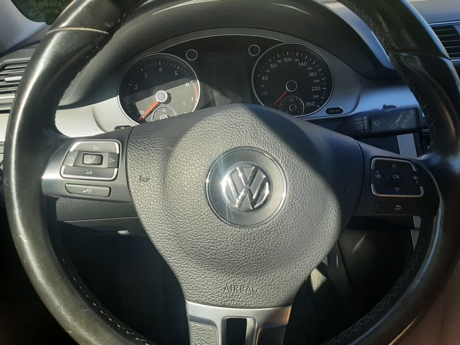Passat B7 1.4 benzina 144.000 km!