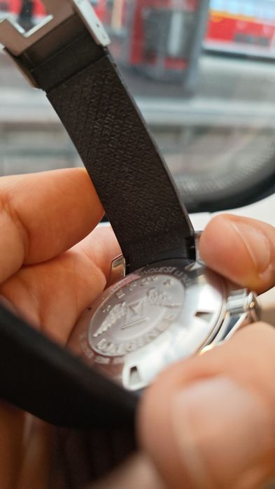 Longines Hydroconquest Automatic