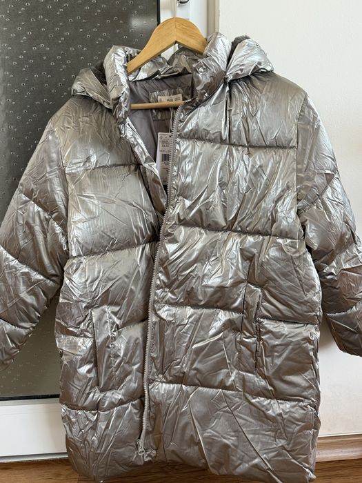 Детско яке Mango