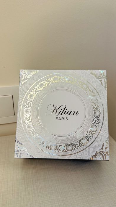 By Kilian подаръчна кутия - Love 7.5 мл, парфюмно червило и две мостри