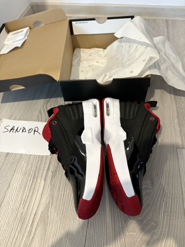 Nike Jordan Max Aura 6 - Marime 41 EU