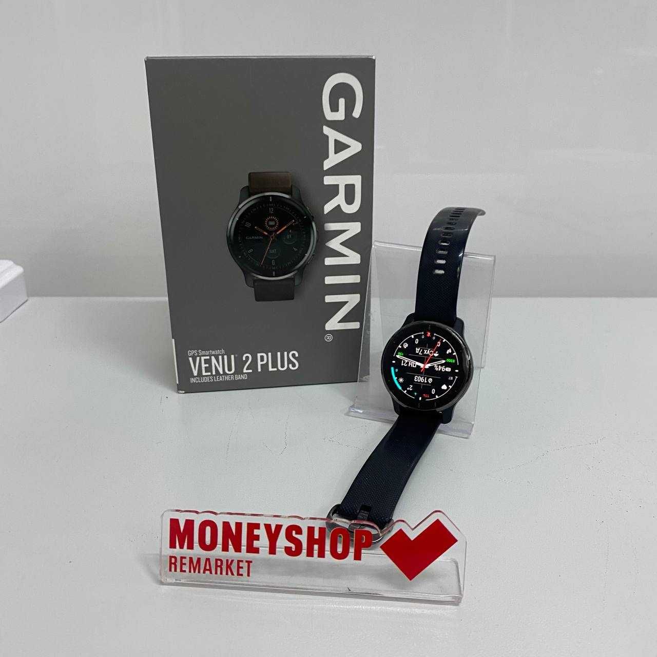 А8 /Смарт-часы Garmin Venu 2 Plus