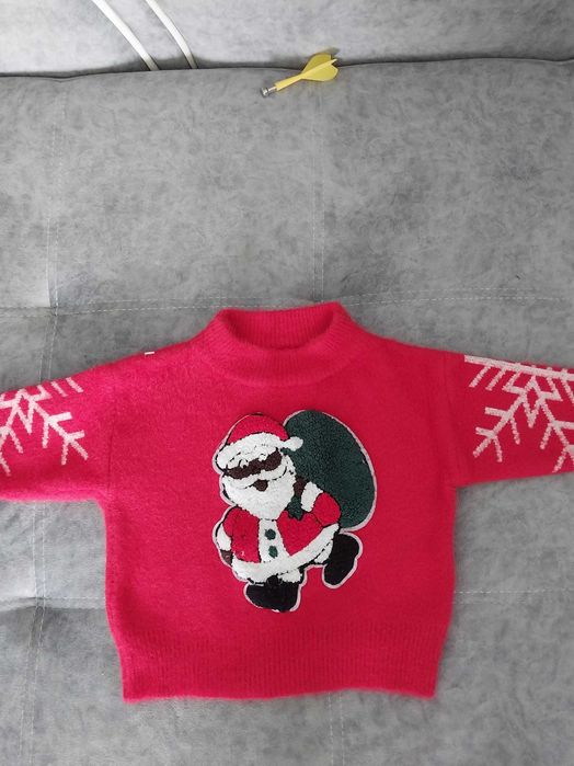 Детская кофта для мальчиков и девочек