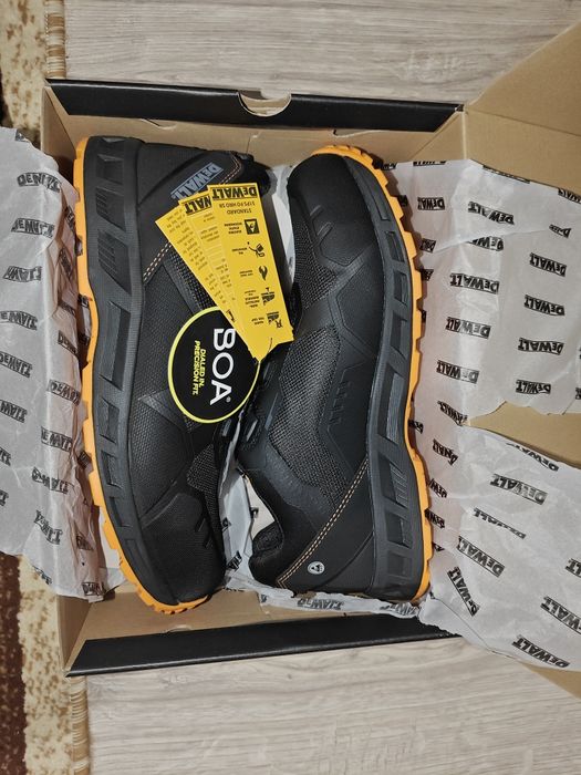 DEWALT McLaren F1 Team Tractioуn Boa