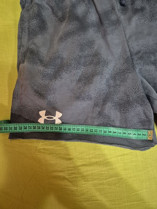 Pantaloni scurți Under Armour