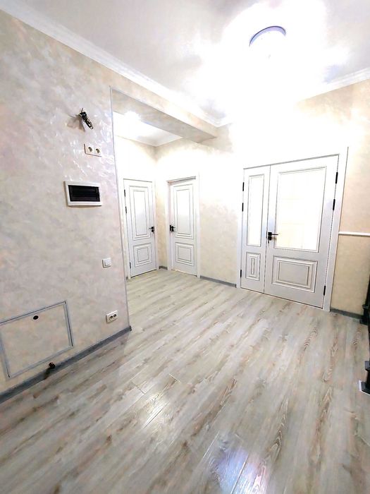 Ваш новый дом начинается здесь