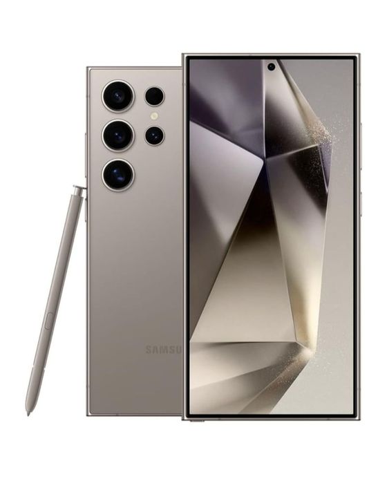 Продам Samsung Galaxy S24 Ultra 12/1 TB новый