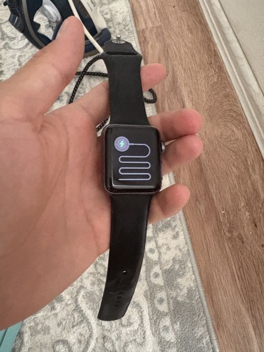 Apple Watch series 3 38mm