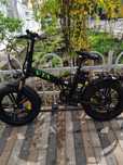 Bicicleta electrica volta b2