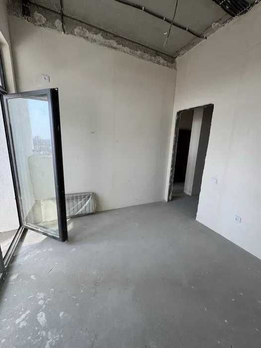 УзМахал,Ориентир: Новомосковская, 42м2 1-ком WhiteBox СРОЧНО !!