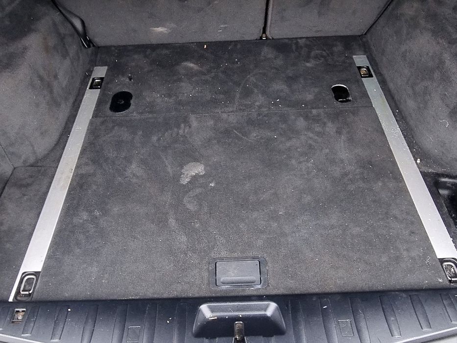 Mocheta portbagaj Bmw X3 (E83) [Fabr 2003-2009] 2.0 N47D 130 KW / 177