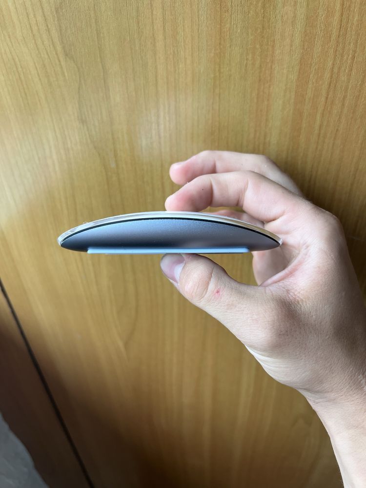 Apple magic mouse 2