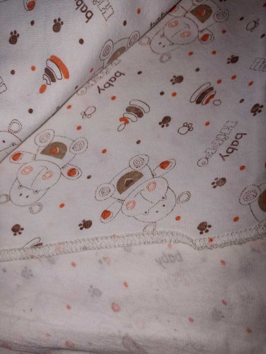 Пеленки почти новые, Новосибирск