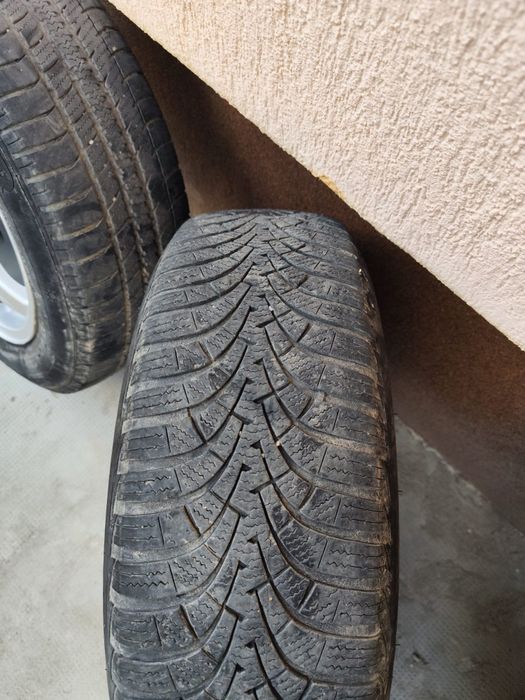 De vânzare jante aluminiu Golf 4