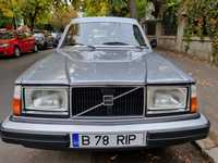 Volvo 244 PILATO