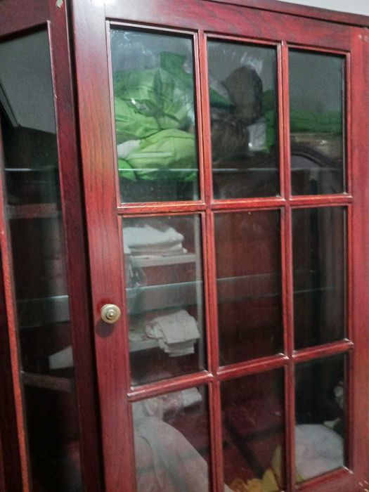 biblioteca formata din trei module