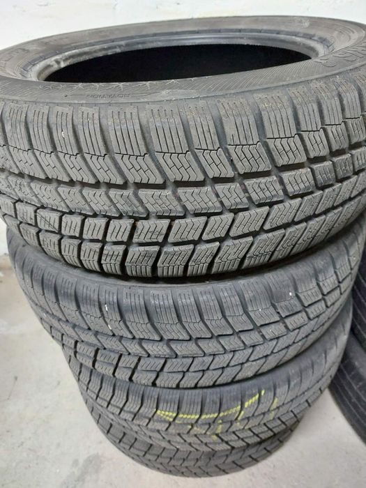 Гуми Barum Polaris 3, 4 броя  DOT 2017