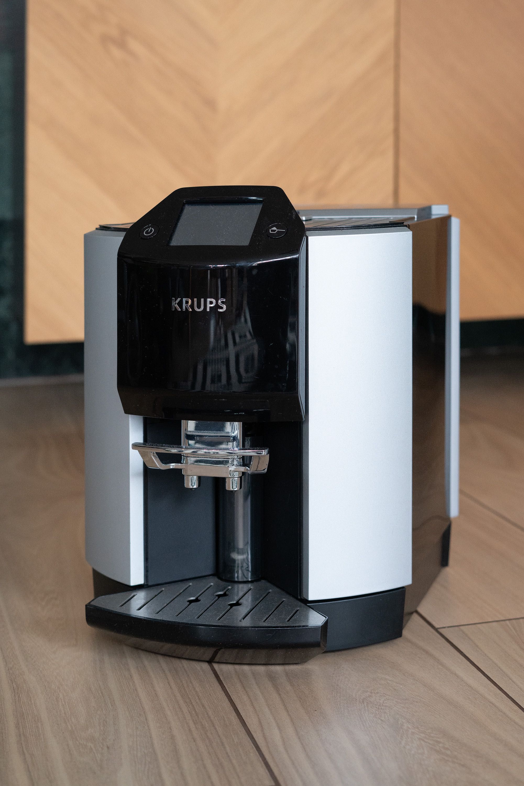 Espressor Krups EA9010 10