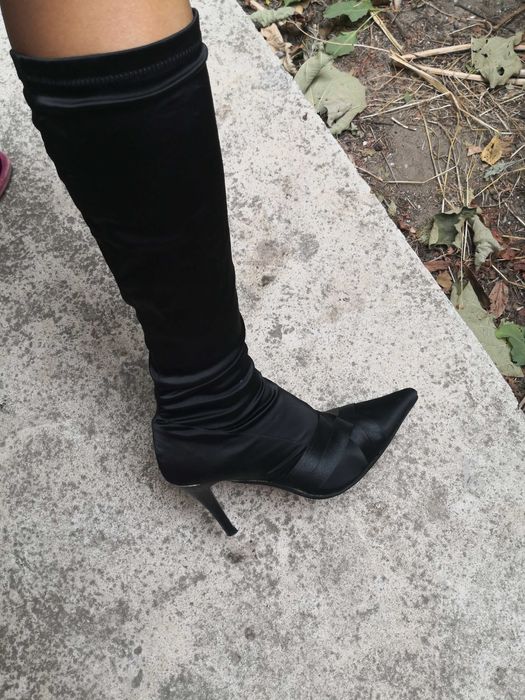 Офицялни ботуши 40номер