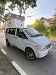 Mercedes Vito 8+1 - V klasse - Viano