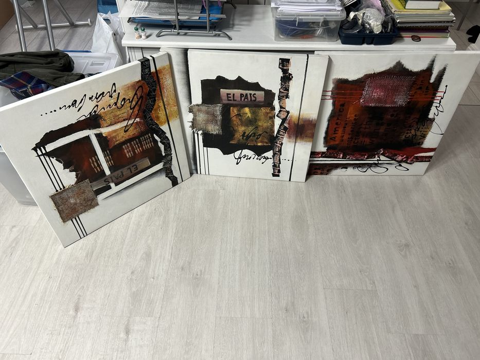 Картины для декора интерьера