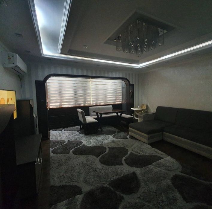 Срочно Продаётся Бобура 4/2/4 ремонт хороший с мебелью локации топ !