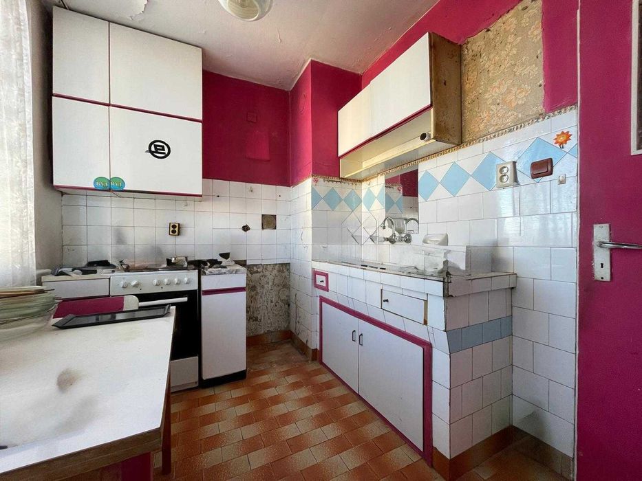 3-Стаен Апартамент, Голо Бърдо Габрово