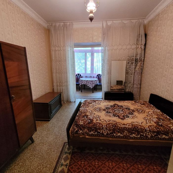 Аренда Чиланзар 1, 2/2/4 высокопотолочка