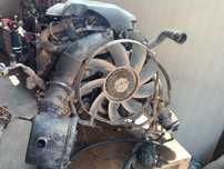 BMW Мотор 4.4  М62BU44