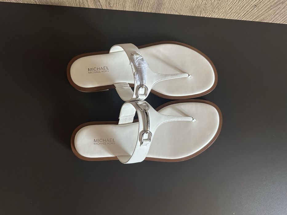 Papuci Michael Kors